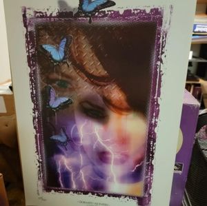 Dormito Ab Inferi Print